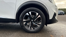 Peugeot 2008 1.2 PureTech 130 Allure Premium 5dr EAT8 Petrol Estate